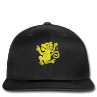 Legends Of The Hidden Temple Green Monkeys Printed Hat | Artistshot