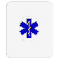 New Mexico Ems Emergency Medical Services Emt Medic T Shirt Mousepad | Artistshot