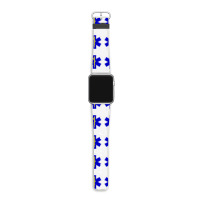 New Mexico Ems Emergency Medical Services Emt Medic T Shirt Apple Watch Band | Artistshot