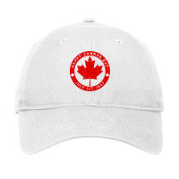 Happy Canada Day July 1st 1867 Canadian Holiday Souvenir T Shirt Adjustable Cap | Artistshot