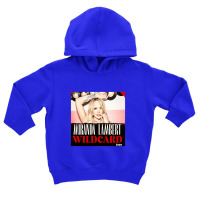 Miranda Lambert 3 Copy Toddler Hoodie | Artistshot