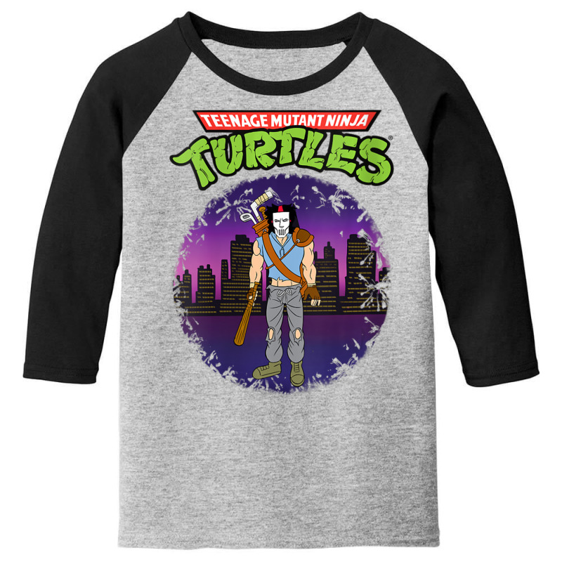 Mademark X Teenage Mutant Ninja Turtles Womens Original Teenage Mutant ...