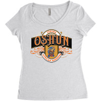 Orisha Oshun   Goddess Of Divinity, Femininity And Love Premium T Shir Women's Triblend Scoop T-shirt | Artistshot