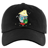 Shaman Hedgehog Kids Cap | Artistshot