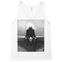 Occult Gothic Dark Satanic Unholy Witchcraft Grunge Emo Goth Premium T Tank Top | Artistshot