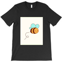 Bee T-shirt | Artistshot