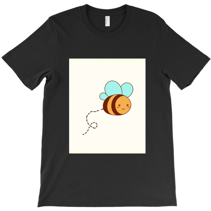 Bee T-shirt | Artistshot