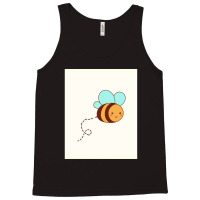 Bee Tank Top | Artistshot