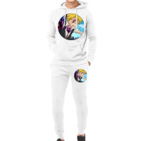 Team Leader Seven Sins Rampage Hoodie & Jogger Set | Artistshot