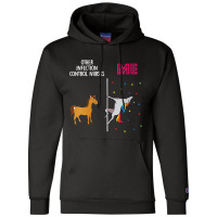 Womens Infection Control Nurse Unicorn Others You V Neck T Shirt Champion Hoodie | Artistshot