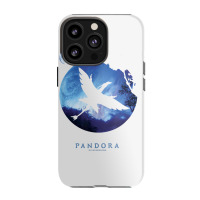 Avatar Pandora Planets Na'vi Flight T Shirt Iphone 13 Pro Case | Artistshot