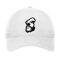 Leon Natalie Portman Classic Adjustable Cap | Artistshot