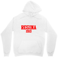 Regina 1910 Unisex Hoodie | Artistshot