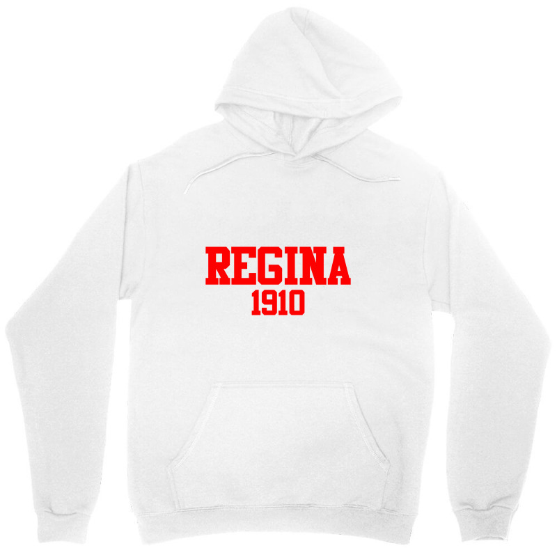 Regina 1910 Unisex Hoodie | Artistshot