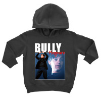 Bully Vintage Toddler Hoodie | Artistshot