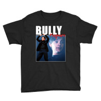 Bully Vintage Youth Tee | Artistshot