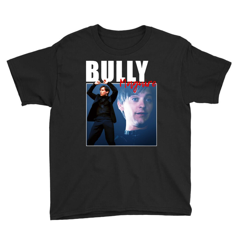 Bully Vintage Youth Tee | Artistshot