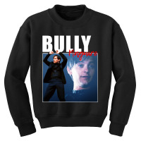 Bully Vintage Youth Sweatshirt | Artistshot