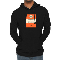 Paradise Lost (you’re The Reason Why) Lightweight Hoodie | Artistshot