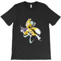 Attack Vector T-shirt | Artistshot