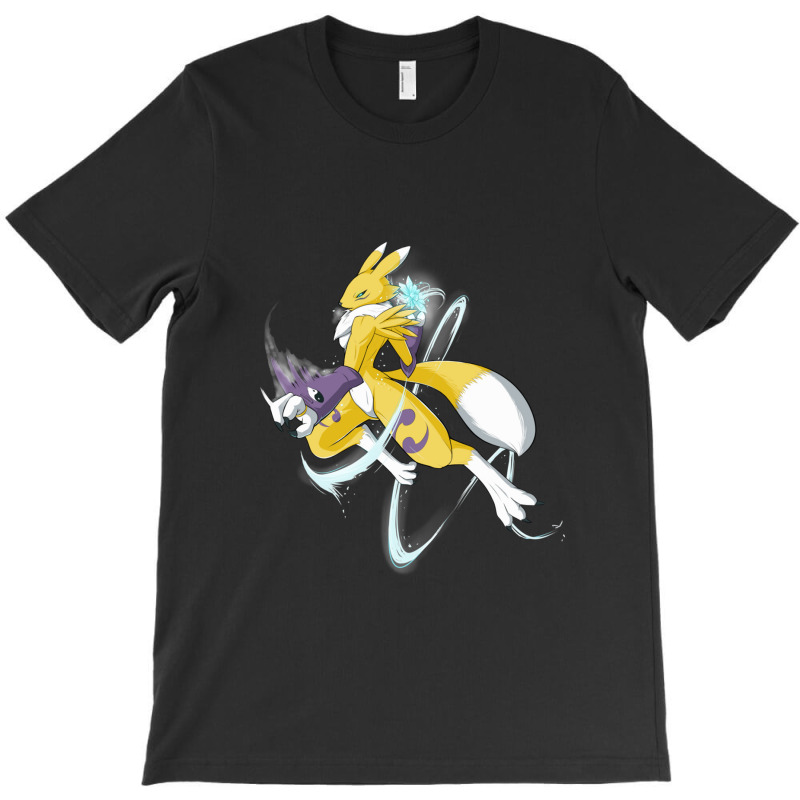 Attack Vector T-shirt | Artistshot