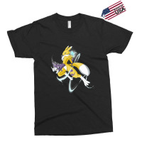 Attack Vector Exclusive T-shirt | Artistshot