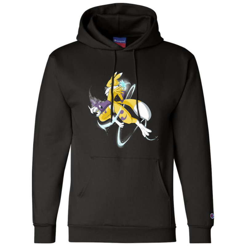 Attack Vector Champion Hoodie | Artistshot