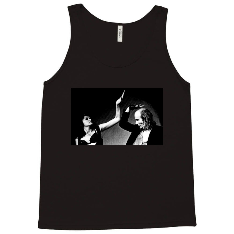 Elbow Sex Gift Tank Top by AngelinoGuron | Artistshot