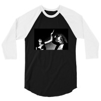 Elbow Sex Gift 3/4 Sleeve Shirt | Artistshot