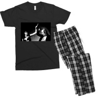 Elbow Sex Gift Men's T-shirt Pajama Set | Artistshot