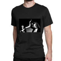 Elbow Sex Gift Classic T-shirt | Artistshot