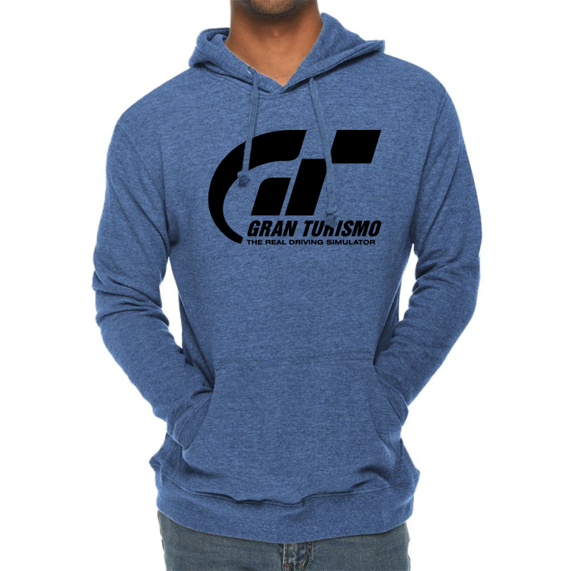 The Real Driving Simulator Lightweight Hoodie by zakytuntun | Artistshot