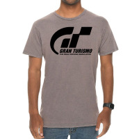 The Real Driving Simulator Vintage T-shirt | Artistshot