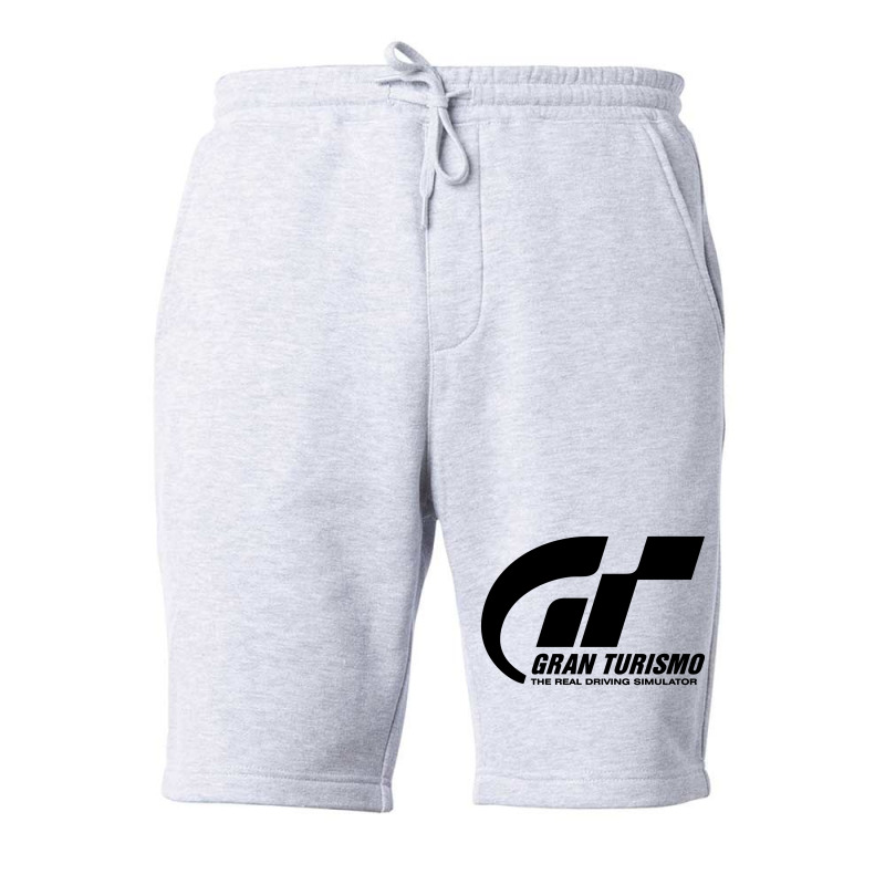 The Real Driving Simulator Fleece Short by zakytuntun | Artistshot