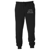 Cause It's A Bitter Sweet Symphony 1 Unisex Jogger | Artistshot