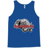 Instrument Music Tank Top | Artistshot