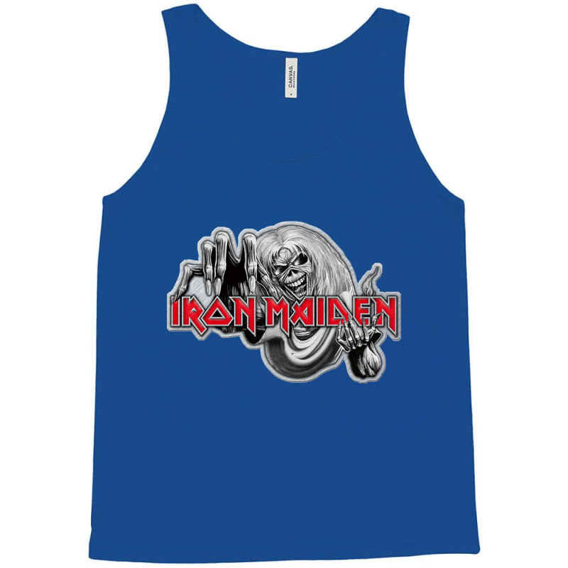 Instrument Music Tank Top by ingka cristya | Artistshot