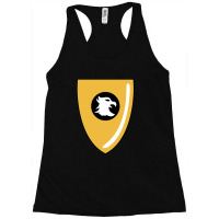 Eric The Cavalier Full Shield Version Gift Racerback Tank | Artistshot