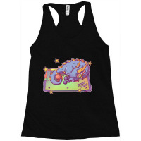 Arcade Dragon Racerback Tank | Artistshot