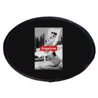 Top Merch Dance Pop Oval Patch | Artistshot