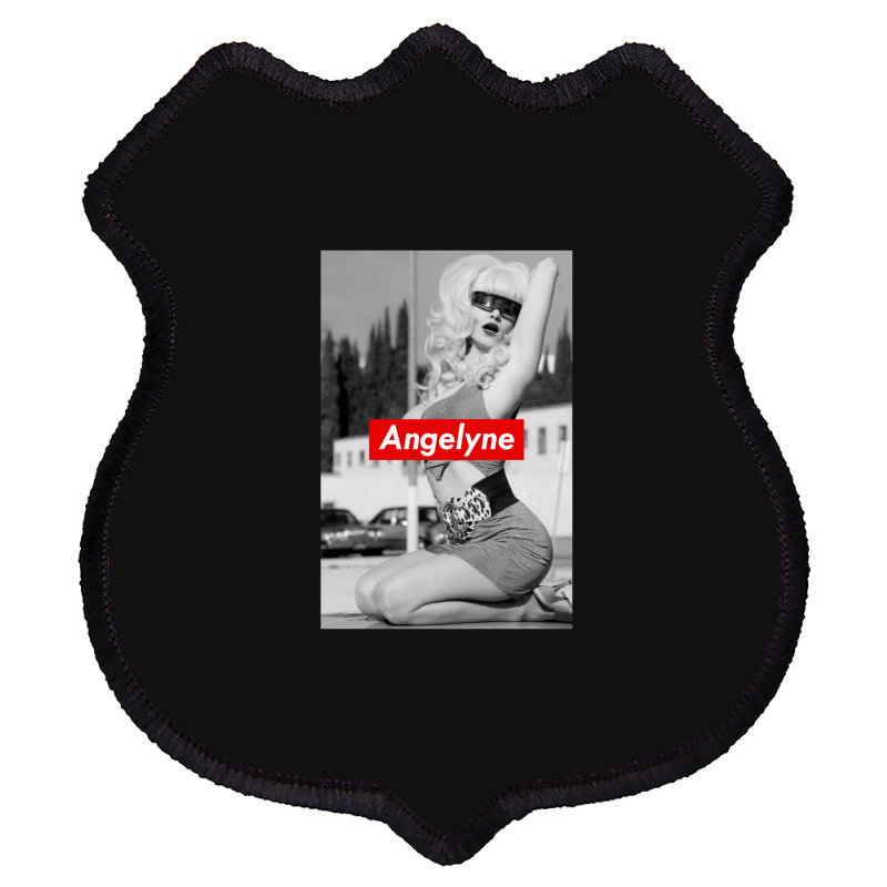 Top Merch Dance Pop Shield Patch | Artistshot