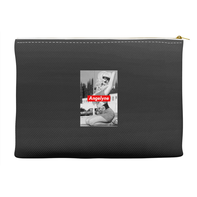 Top Merch Dance Pop Accessory Pouches | Artistshot