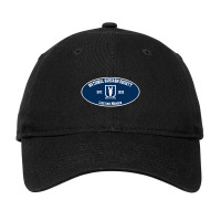 National Sarcasm Society   Lifetime Member Classic Adjustable Cap | Artistshot