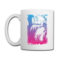 Malibu California Coffee Mug | Artistshot