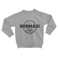 Orques D Anglet Toddler Sweatshirt | Artistshot