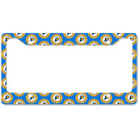 You Indiana License Plate Frame | Artistshot