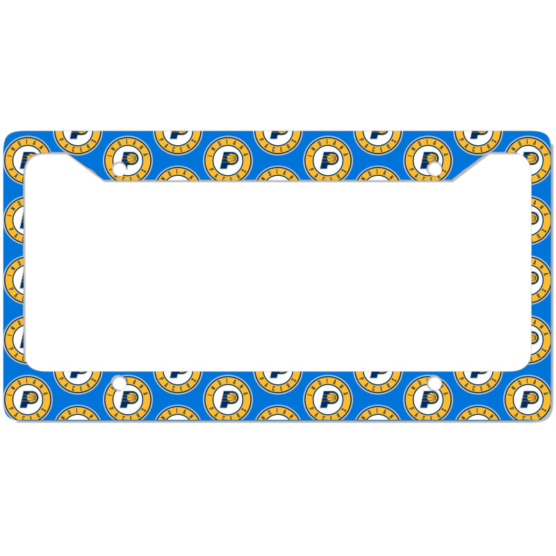 You Indiana License Plate Frame | Artistshot