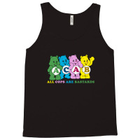 All Cops Are Bastards Tank Top | Artistshot