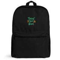 Father's Day Presents Gift Backpack | Artistshot