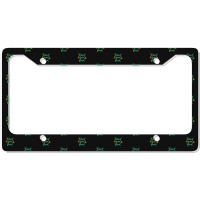 Father's Day Presents Gift License Plate Frame | Artistshot